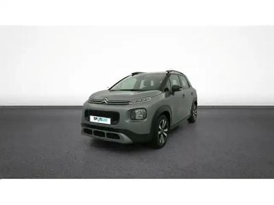Occasion Citroën C3 Aircross PureTech 82 ch (60 kW) 2018 Gris SUV