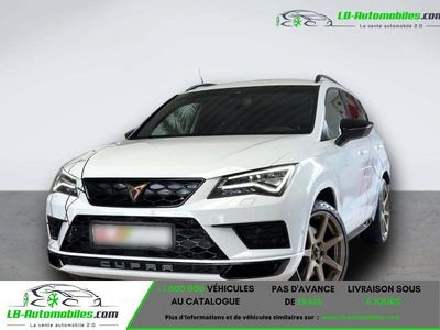 Occasion 2019 Cupra Ateca SUV | 30 700 € (Prix juste)