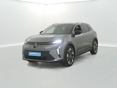 Occasion Renault Scénic Techno 161 kW (220 ch) 2025