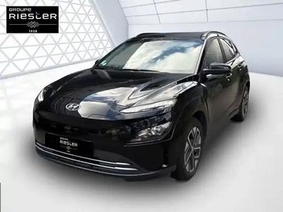 Noir Occasion 2022 Hyundai Kona SUV | 15 480 € (Prix juste)