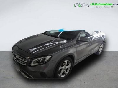 Mercedes GLA180