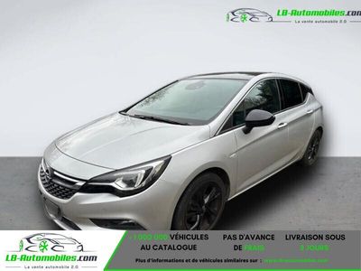 occasion Opel Astra 1.6 Turbo 200 Ch Opc