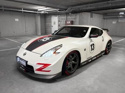 Nissan 370Z