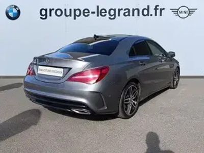 occasion Mercedes CL200 ClasseD Fascination 7g-dct Euro6c