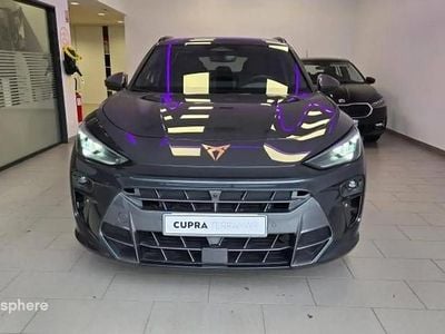 Occasion 2025 Cupra Terramar SUV | 42 999 €