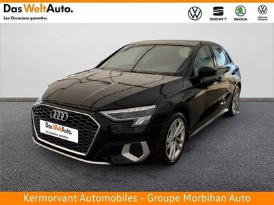 occasion Audi A3 Sportback 35 TFSI Mild Hybrid 150 S tronic 7 DESIGN