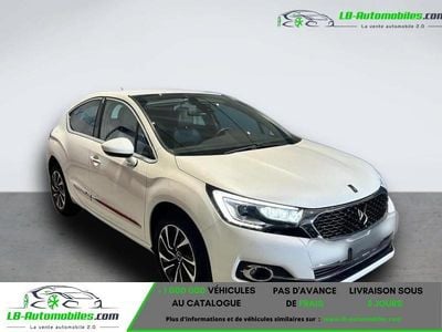 Occasion 2018 DS Automobiles DS4 So Chic Berline | 17 300 € (Prix juste)