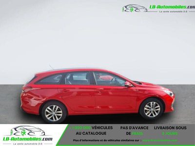 occasion Hyundai i30 SW 1.0 T-GDi 120 BVM