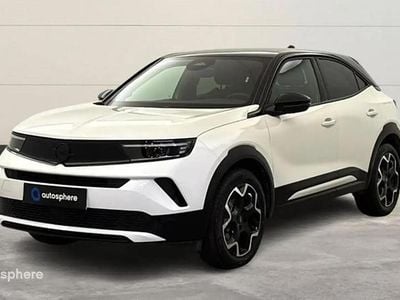 Occasion Opel Mokka GSe 137 ch (100 kW) 2025 SUV