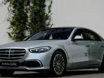 occasion Mercedes S580 ClasseE 510ch Executive 9g-tronic