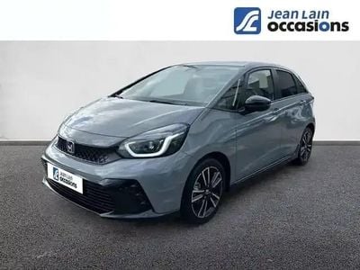 Gris Occasion 2024 Honda Jazz Citadine | 25 790 €