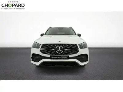Occasion Mercedes GLE350 82 ch (60 kW) 2021 Blanc