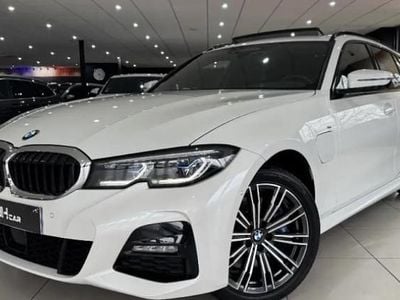 Occasion 2021 BMW 330e M Sport Break | 29 990 € (Prix juste)