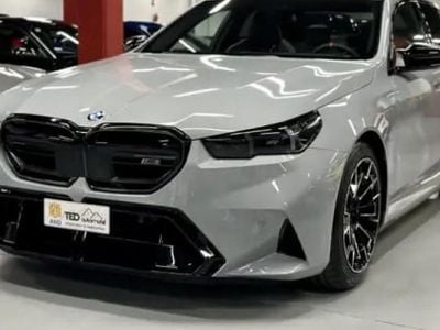 Occasion BMW M5 727 ch (534 kW) 2024 Berline