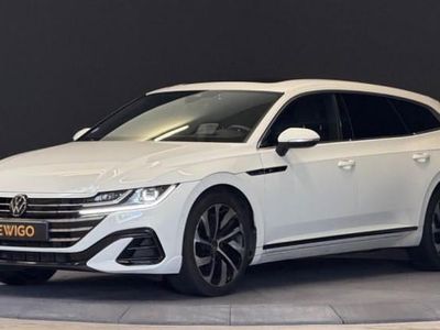Occasion 2022 VW Arteon R-line Berline | 31 990 € (Prix assez cher)