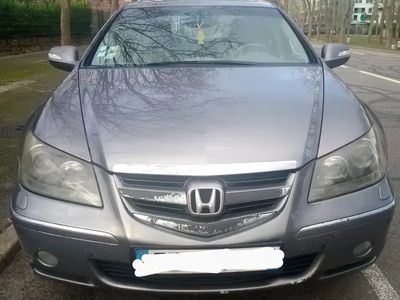 Honda Legend