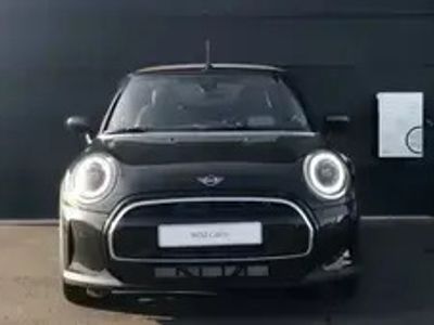 occasion Mini Cooper Cabrio136ch Edition Premium Plus Bva7