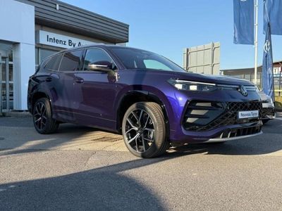 Occasion 2025 VW Tayron R-line Edition SUV | 59 990 € (Prix assez cher)