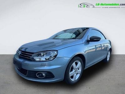 VW Eos