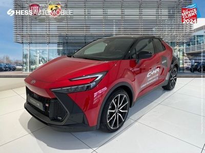 occasion Toyota C-HR 2.0 200ch GR Sport Premiere AWD-i - VIVA185439115