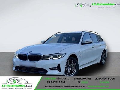 Occasion BMW 330e Comfort Edition 252 ch (185 kW) 2021 Berline