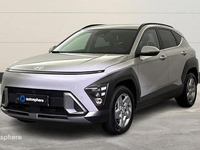 Occasion Hyundai Kona 102 ch (75 kW) 2024 SUV