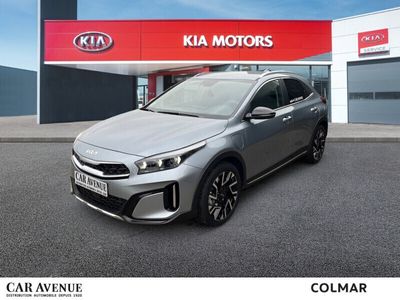 occasion Kia XCeed d'occasion 1.6 GDi 141ch PHEV Lounge DCT6