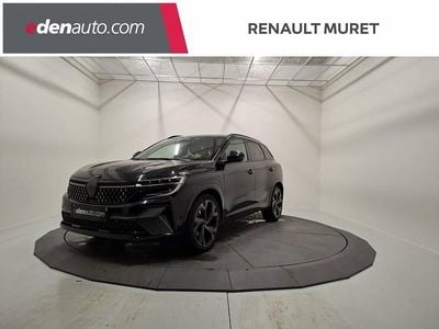 Occasion Renault Austral Techno Esprit Alpine 200 ch (147 kW) 2023 SUV