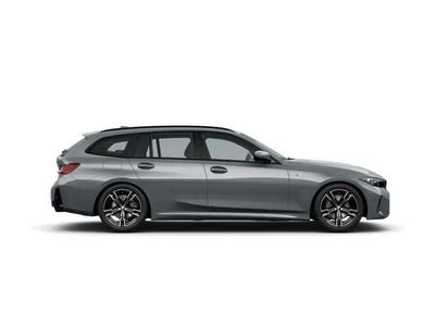 Occasion BMW 330 Sport Line 245 ch (180 kW) 2025 Gris Break