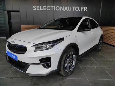 Rouge Occasion 2022 Kia XCeed SUV | 32 990 €