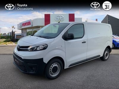 occasion Toyota Proace Medium 2.0 D-4D 140 Dynamic MC23