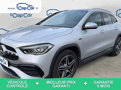 Occasion Mercedes E250 AMG line 160 ch (117 kW) 2021 SUV