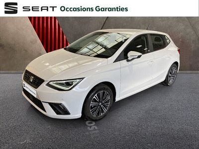 occasion Seat Ibiza 1.0 MPI 80ch Copa