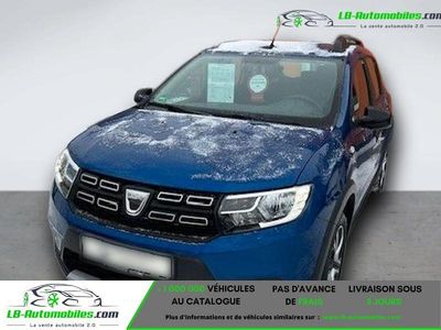 Occasion Dacia Sandero 101 ch (74 kW) 2021 Citadine