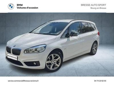 BMW 216