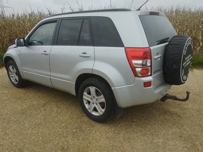 Occasion 2006 Suzuki Grand Vitara SUV | 8 500 €