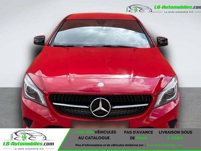 Occasion 2014 Mercedes CLA200 Coupé | 23 100 €