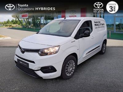 occasion Toyota Proace Electric Medium 50 kWh Business - VIVA175692989