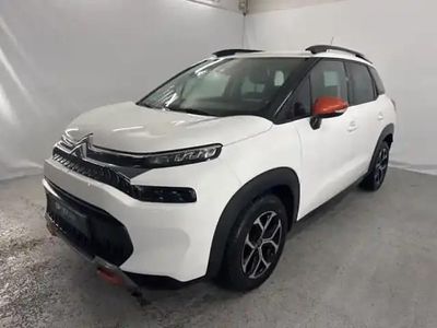 Occasion Citroën C3 Aircross PureTech 2021 Noir SUV
