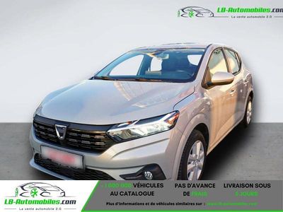 Occasion Dacia Sandero 67 ch (49 kW) 2021 Citadine