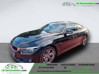 occasion BMW 430 Serie 4 d 258 ch BVA