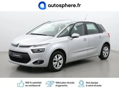 Citroën C4 Picasso