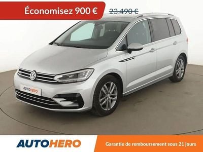 VW Touran