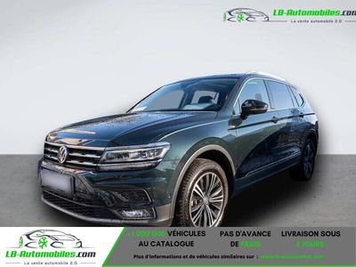 occasion VW Tiguan Allspace 150 BVM