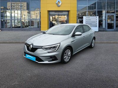 occasion Renault Mégane IV Megane IV BERLINEBerline TCe 140 EDC FAP - 21N