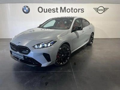 Gris Occasion 2025 BMW M235 M Performance Berline | 74 990 € (Prix juste)