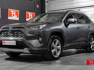 occasion Toyota RAV4 EV 