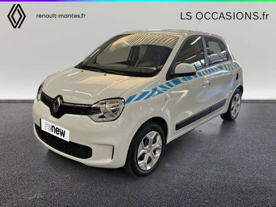 occasion Renault Twingo TWINGO IIIIII Achat Intégral - 21 - Zen