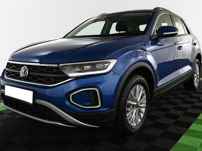 occasion VW T-Roc 1.0 Tsi Life Led+/car-p/kamera/ass-comfort/16