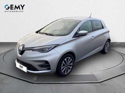 occasion Renault Zoe R110 Intens